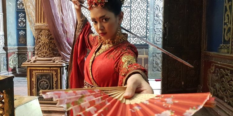 तीन वर्षपछि निरिषा बस्नेतको भारतीय सिरियलमा कमब्याक