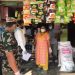 इटहरी उपमहानगरद्धारा खनार वजार अनुगमन, एउटा पसलमा शिल