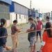 इटहरी आइसोलेसनमा संयुक्त रुपमा विजया दशमी दशैको टिका