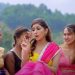 ‘ के दिउ खै’  मा आचल  र बिकास  ( भिडियो )