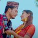 ‘फापरको रोटी’ मा पुष्प खडका र गरिमा शर्मा ( भिडियो )