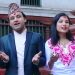 नित्याशिवा र पुरुषोत्तम न्यौपानेको स्वरमा ‘घर आगनीमा दशै आयो…’ (भिडियोसहित)