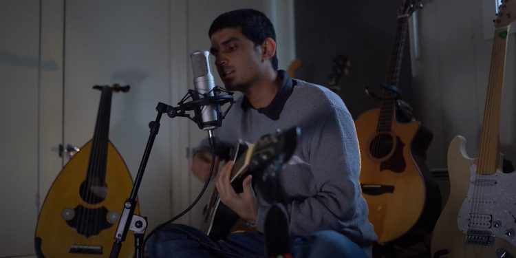 “त्यो रात” सम्झिदै गायक दया सिवाकोटी (भिडियो सहित)