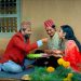 दाजुबहिनीको कथामा गौरव र प्रियाना