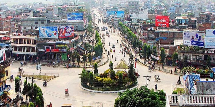 इटहरीमा कोभिड नियन्त्रण गर्न रेड जोन,माक्स नलगाउनेलाई सय रुपियाँ जरिवाना गरिने,हाटवजार सभा सम्मेलन वन्द
