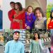 चर्चित सेलिब्रेटी तथा कलाकारको दशैं