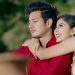 निरमाया’मा पुष्प र गरिमाको जोडी ( भिडियो )
