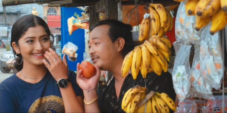 लेकैमा फुल्ने भित्र पुर्बेली मौलिकता (भिडियो सहित)