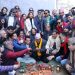 नेपाल चलचित्र कलाकार संघको भवन शिलान्यास