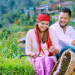 बिनय र गरिमा अभिनित ‘तिम्रै माया लाग्छ’ सार्वजनिक  ( भिडियो)