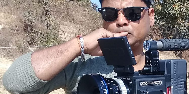निर्देशकको बर्थडेमा ‘तीन जुङ्गे’ घोषणा