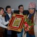 ‘फूल बुट्टे सारी’ गीतको चाइल्ड भर्सन सार्वजनिक, करोड भ्यूज कटेकोमा अग्रज कलाकारको सम्मान