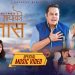 दिलिप रायमाझी र अशिष्मा नकर्मी फिचर्ड रानीको ‘चल्यो मायाको बतास’ ( भिडियो )