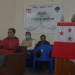 कांग्रेस झापा-काठमाडौ सम्पर्क समिती क्षेत्र न.३ को भेटघाट तथा अन्तरक्रिया कार्यक्रम सम्पन्न