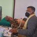 इटहरी अस्पतालमा भिडियोएक्सरे सेवा शुभारम्भ