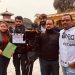 पोखरामा ‘डिसेम्बर फल्स’ को शुभमुर्हुत,महंगोमा बेचियो युट्युव राइट