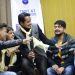 यी ९ टिकटकरहरुले अन्तरबार्तामै खोले एकअर्काको पोल (भिडियो)