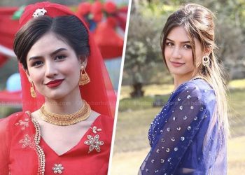 क्यूट मलिकाको ३० तस्विरमा हेर्नुहोस (फोटो फिचर)
