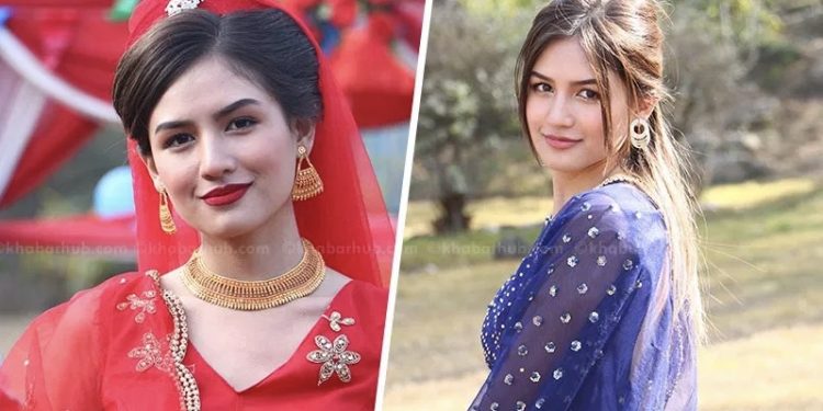 क्यूट मलिकाको ३० तस्विरमा हेर्नुहोस (फोटो फिचर)