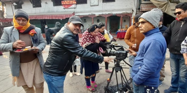 डेरावालको ब्यथामा ‘डेराको जिन्दगी’