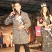 युद्ध र क्रान्तिले चुमे द फेसको अवार्ड