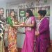 सौन्दर्य प्रसाधन “द स्किन एड” को सफ्ट लन्च बिराटनगर बाट सुरु भयो