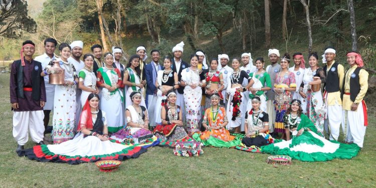 मिस्टर एण्ड मिस थारुको भोटिङ खुल्ला, चैत १३ मा ग्राण्ड फिनाले