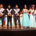 दोश्रो मिस्टर एन्ड मिस रौनियारको उपाधि अस्मित र आँचलले जिते