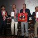 प्रतिमाको प्रेम प्रार्थना र अक्षत अनुराग बिमोचित