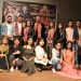 मिस्टर एन्ड मिस रौनियारको प्रतियोगीको ट्यालेन्ट शो