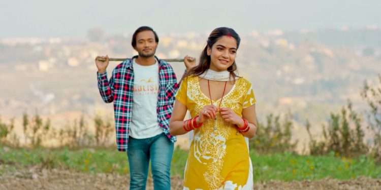 शताब्दी पुरुष सत्यमोहन बाट डीपीको पुस्तक ‘अन्तर्मनका सुसेली’ र गीत ‘क्षितिजपारी’ सार्वजनिक