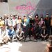 भाटभटेनी मन्दिरमा ‘कबड्डी ४’ को शुभ मुहूर्त सम्पन्न