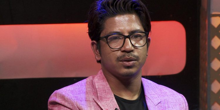 प्रकाश सपुतलाई कोरोना संक्रमण