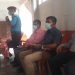 इटहरी उपमहानगरले   टोल विकास संस्थाहरुलाई कोरोना  नियन्त्रणका लागि सकृय  बनाउने