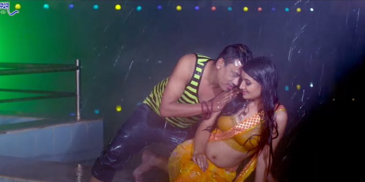 ‘लभ करे दे…’ लिएर आए गायक रुद्रसेन(भिडियो सहित)