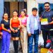 फिल्म आँधी तुफान २ को छायांकन पनि सुरु गरिएको छ ।