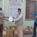 बी–ग्रुप र केयर नेपालद्धारा कोरोना  बिरुद्ध जुध्नका लागिस्वास्थ्य सामग्री हस्तान्तरण