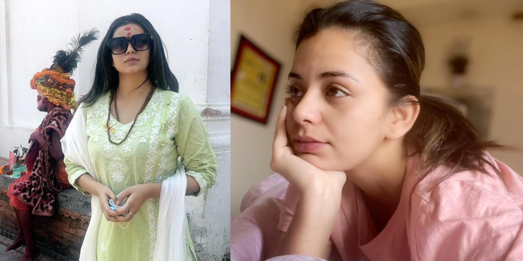 नीता दुखेसो –‘यो देशमा किन जन्मिएँ होला जस्तो लागिरहेको छ’
