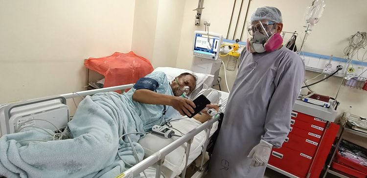 गायक एवं संगीतकार दीप श्रेष्ठलाई संगीतकार संघको २ लाख सहयोग