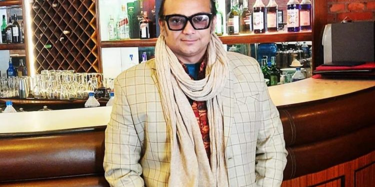 निर्देशक तथा कलाकार विशारद बस्नेतको निधन