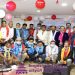 कास्की आर्दश समाज साउदीको अध्यक्षमा अमर सापकोटा चयन ।