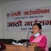 राप्ती गाउँपालिका न्यायीक समितिमा ५८ वटा विवाद उपर छलफल