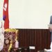 नवनियुक्त प्रधानमन्त्री देउवाद्वारा पद तथा गोपनियताको शपथ