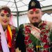 प्रेमी रौनकसंग नायिका सुपुष्पाले गरिन् विहे