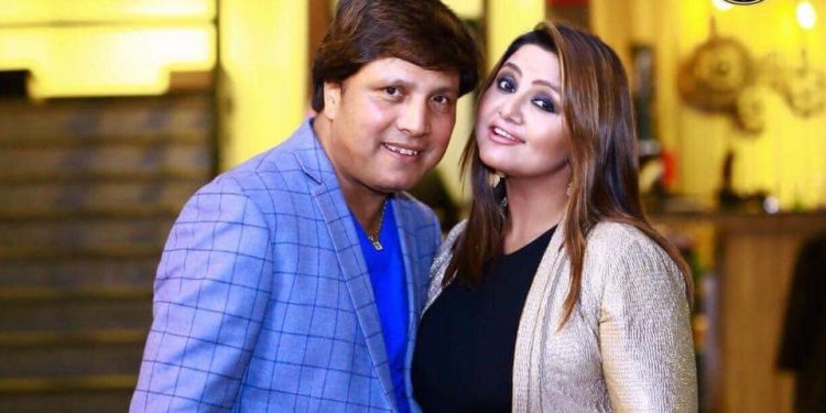 दीपकराज गिरी लेख्छन मेरो एउटा साथि छिन् !!! जो सबैभन्दा माथि छिन् !!!