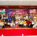 दोस्रो साधना म्युजिक अवार्डमा सम्पन्न , ३० विधामा अवार्ड प्रदान