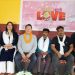 वेव सिरिज “आलु जस्तो लव“को शुभ मुहूर्त   सम्पन्न