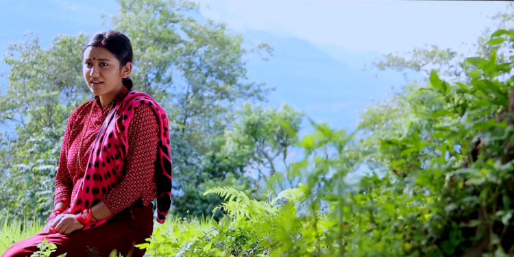 कुशल  र बिष्णुको स्वरमा ‘आइन पियारी’ सार्वजनिक ( भिडियो )