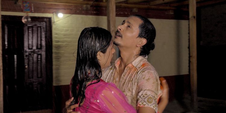 गायक दिनेश गौतमको स्वरमा रहेको ’मलामि’सार्वजनिक