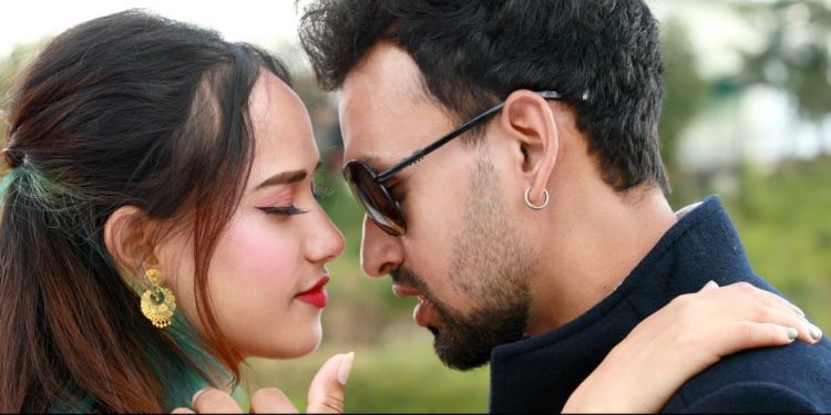 सुखमा पनि दु :खमा पनि भन्दै आए ज्ञान सुब्बा ( भिडियो )